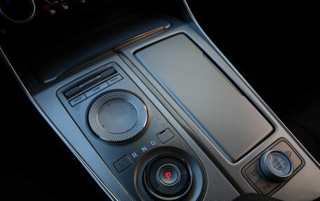 Genesis GV80 I, 2021 год, 5 790 000 рублей, 13 фотография