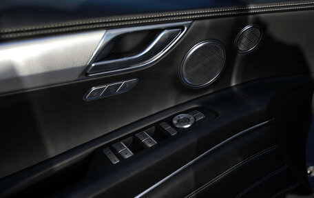 Genesis GV80 I, 2021 год, 5 790 000 рублей, 19 фотография