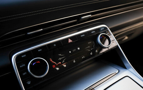 Genesis GV80 I, 2021 год, 5 790 000 рублей, 15 фотография