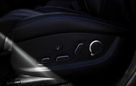 Genesis GV80 I, 2021 год, 5 790 000 рублей, 20 фотография