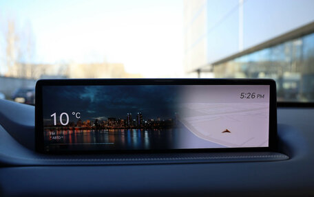 Genesis GV80 I, 2021 год, 5 790 000 рублей, 16 фотография