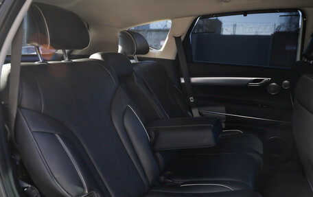 Genesis GV80 I, 2021 год, 5 790 000 рублей, 11 фотография