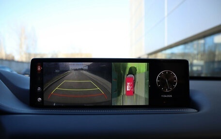 Genesis GV80 I, 2021 год, 5 790 000 рублей, 17 фотография