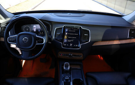 Volvo XC90 II рестайлинг, 2021 год, 5 899 000 рублей, 8 фотография