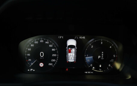 Volvo XC90 II рестайлинг, 2021 год, 5 899 000 рублей, 12 фотография