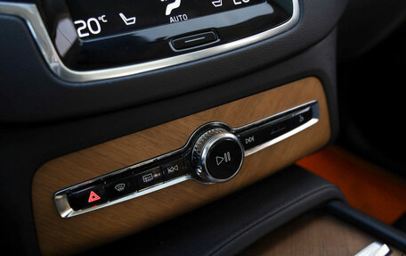 Volvo XC90 II рестайлинг, 2021 год, 5 899 000 рублей, 15 фотография