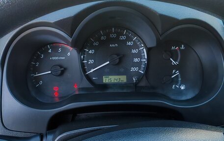 Toyota Hilux VII, 2011 год, 2 650 000 рублей, 9 фотография