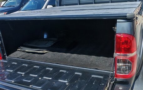 Toyota Hilux VII, 2011 год, 2 650 000 рублей, 6 фотография