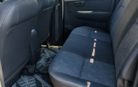 Toyota Hilux VII, 2011 год, 2 650 000 рублей, 11 фотография