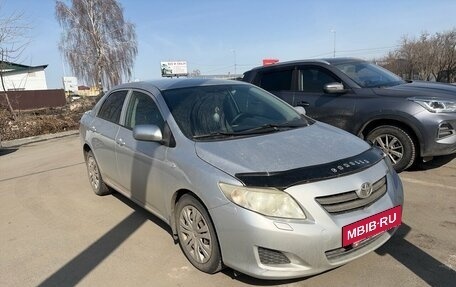 Toyota Corolla, 2010 год, 969 000 рублей, 2 фотография