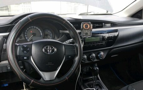 Toyota Corolla, 2013 год, 1 044 690 рублей, 5 фотография