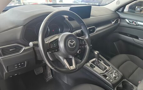 Mazda CX-5 II, 2023 год, 1 550 000 рублей, 10 фотография