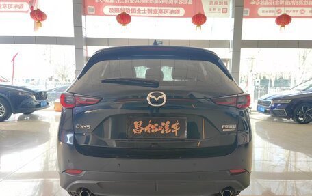 Mazda CX-5 II, 2023 год, 1 550 000 рублей, 4 фотография