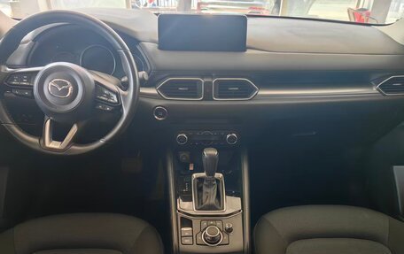 Mazda CX-5 II, 2023 год, 1 550 000 рублей, 9 фотография