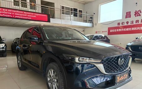 Mazda CX-5 II, 2023 год, 1 550 000 рублей, 3 фотография