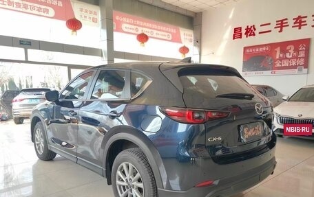 Mazda CX-5 II, 2023 год, 1 550 000 рублей, 5 фотография