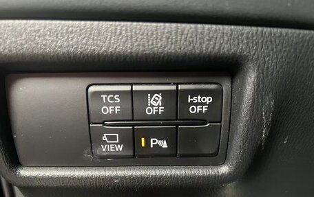 Mazda CX-5 II, 2023 год, 1 550 000 рублей, 14 фотография