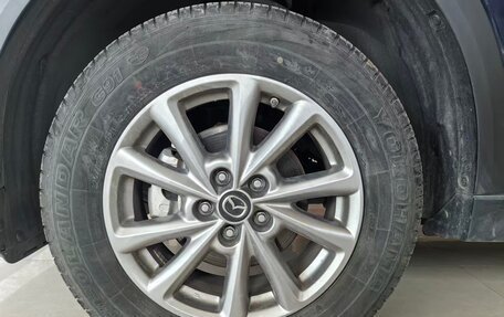 Mazda CX-5 II, 2023 год, 1 550 000 рублей, 22 фотография