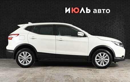Nissan Qashqai, 2019 год, 1 420 000 рублей, 8 фотография