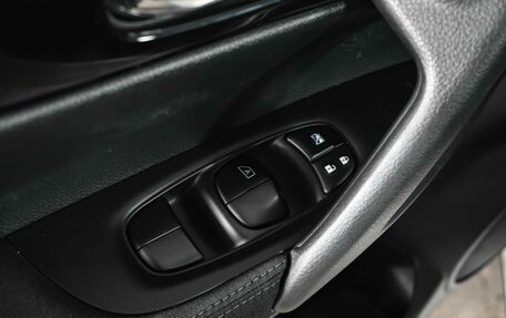 Nissan Qashqai, 2019 год, 1 420 000 рублей, 16 фотография