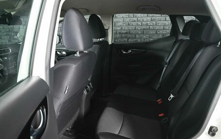 Nissan Qashqai, 2019 год, 1 420 000 рублей, 11 фотография