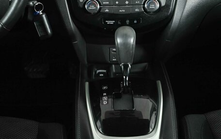 Nissan Qashqai, 2019 год, 1 420 000 рублей, 15 фотография