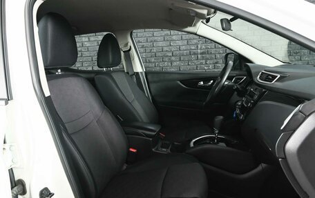 Nissan Qashqai, 2019 год, 1 420 000 рублей, 13 фотография