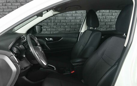 Nissan Qashqai, 2019 год, 1 420 000 рублей, 10 фотография