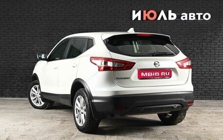 Nissan Qashqai, 2019 год, 1 420 000 рублей, 6 фотография