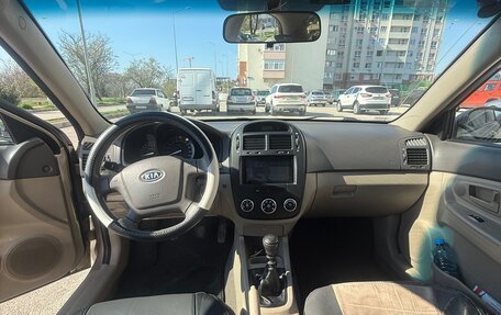 KIA Cerato I, 2008 год, 650 000 рублей, 6 фотография
