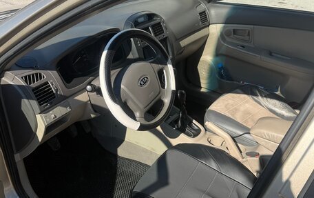 KIA Cerato I, 2008 год, 650 000 рублей, 7 фотография