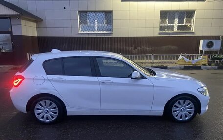 BMW 1 серия, 2015 год, 1 480 000 рублей, 6 фотография