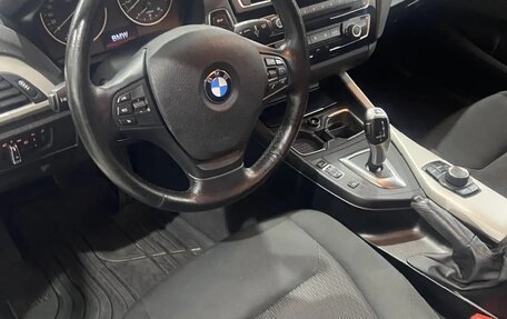 BMW 1 серия, 2015 год, 1 480 000 рублей, 12 фотография