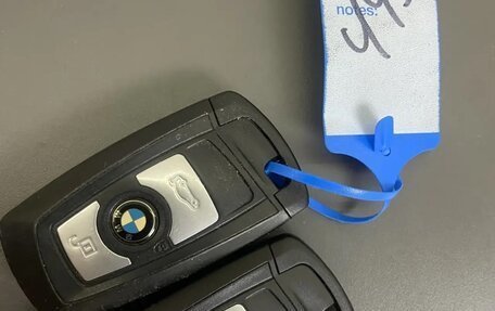 BMW 1 серия, 2015 год, 1 480 000 рублей, 18 фотография