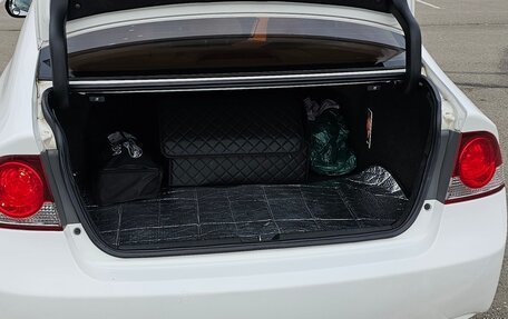 Honda Civic VIII, 2008 год, 920 000 рублей, 14 фотография