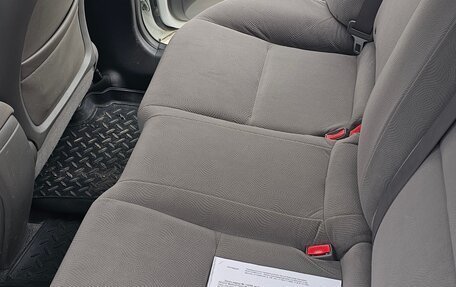 Honda Civic VIII, 2008 год, 920 000 рублей, 19 фотография