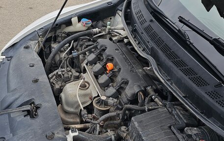 Honda Civic VIII, 2008 год, 920 000 рублей, 15 фотография