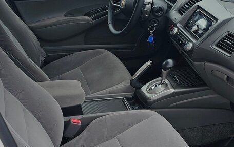 Honda Civic VIII, 2008 год, 920 000 рублей, 16 фотография