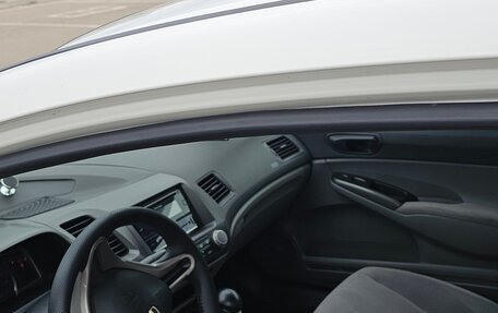 Honda Civic VIII, 2008 год, 920 000 рублей, 20 фотография