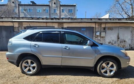 Lexus RX II рестайлинг, 2005 год, 1 150 000 рублей, 4 фотография