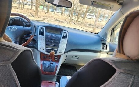 Lexus RX II рестайлинг, 2005 год, 1 150 000 рублей, 6 фотография