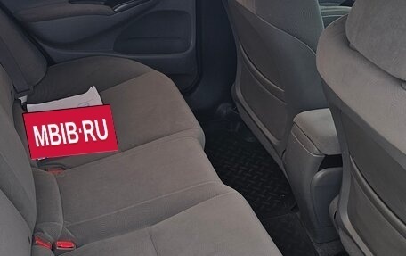 Honda Civic VIII, 2008 год, 920 000 рублей, 18 фотография