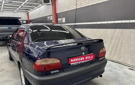 Toyota Avensis III рестайлинг, 2001 год, 400 000 рублей, 3 фотография