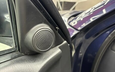 Toyota Avensis III рестайлинг, 2001 год, 400 000 рублей, 14 фотография