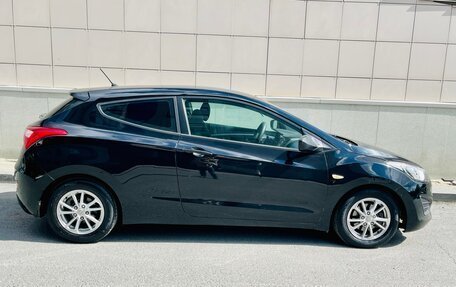 Hyundai i30 II рестайлинг, 2013 год, 599 000 рублей, 5 фотография