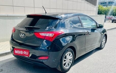 Hyundai i30 II рестайлинг, 2013 год, 599 000 рублей, 6 фотография