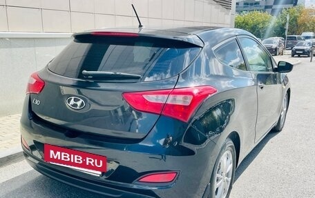 Hyundai i30 II рестайлинг, 2013 год, 599 000 рублей, 7 фотография