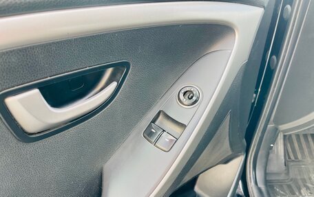 Hyundai i30 II рестайлинг, 2013 год, 599 000 рублей, 17 фотография