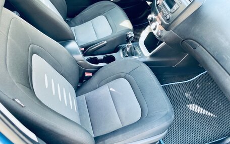 Hyundai i30 II рестайлинг, 2013 год, 599 000 рублей, 27 фотография