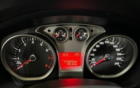 Ford Focus II рестайлинг, 2008 год, 550 000 рублей, 10 фотография